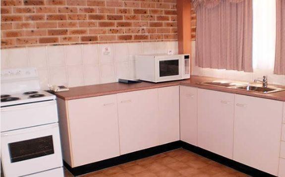 Lake Haven Motor Inn Gorokan Habitación foto